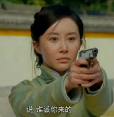 舒畅为何不红以及如何评价舒畅？-舒畅为什么不拍戏了