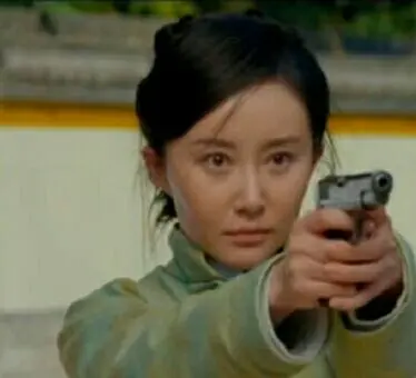 舒畅为何不红以及如何评价舒畅？-舒畅为什么不拍戏了