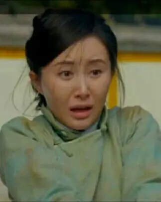 舒畅为何不红以及如何评价舒畅？-舒畅为什么不拍戏了