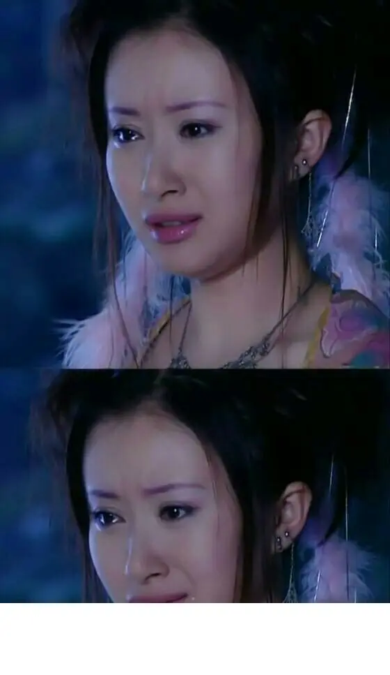 舒畅为何不红以及如何评价舒畅？-舒畅为什么不拍戏了