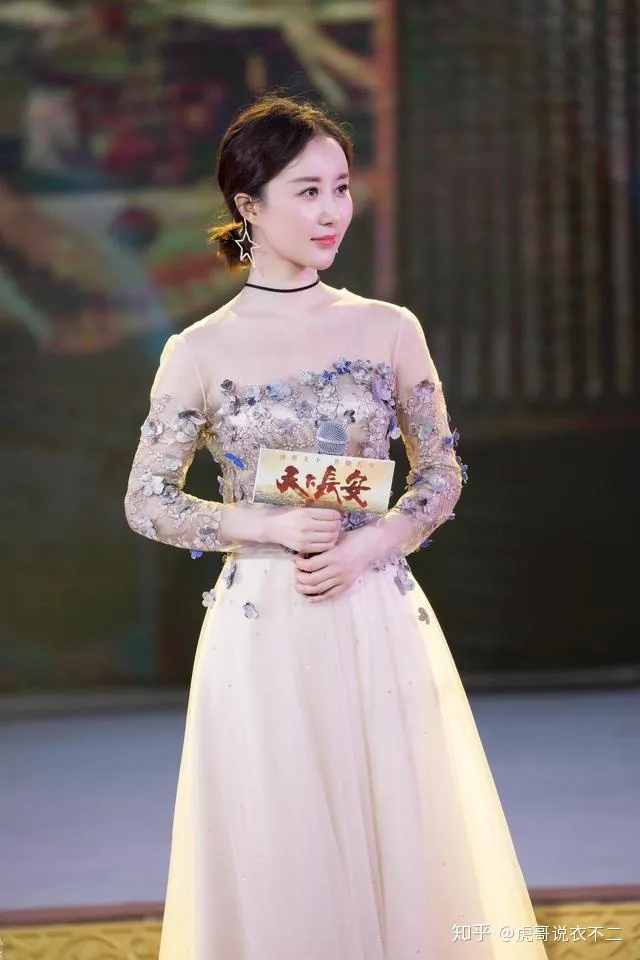 有颜有实力的舒畅，出道28年一直“不红”，但衣品却越来越好-舒畅是原名吗