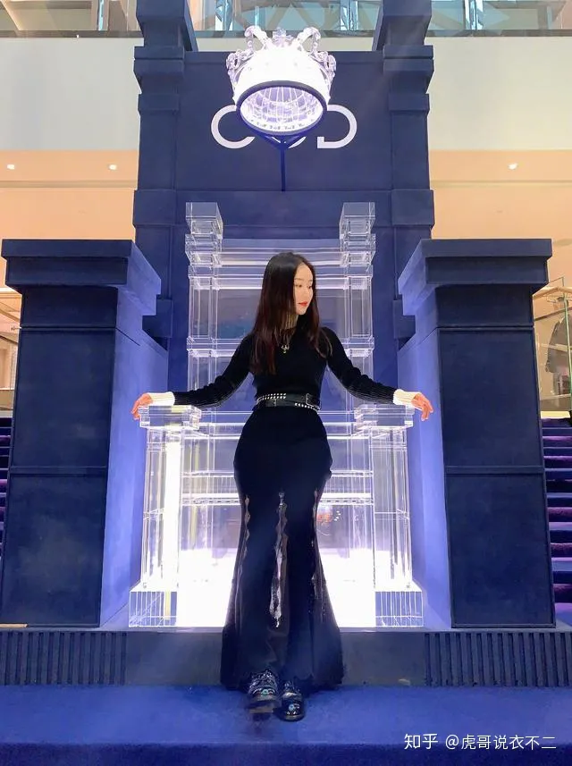 有颜有实力的舒畅，出道28年一直“不红”，但衣品却越来越好-舒畅是原名吗