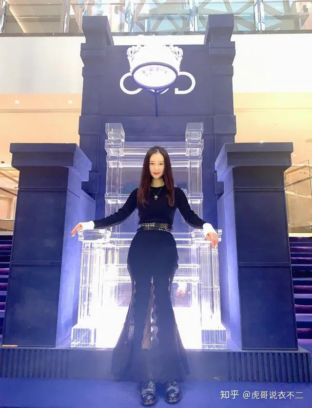 有颜有实力的舒畅，出道28年一直“不红”，但衣品却越来越好-舒畅是原名吗