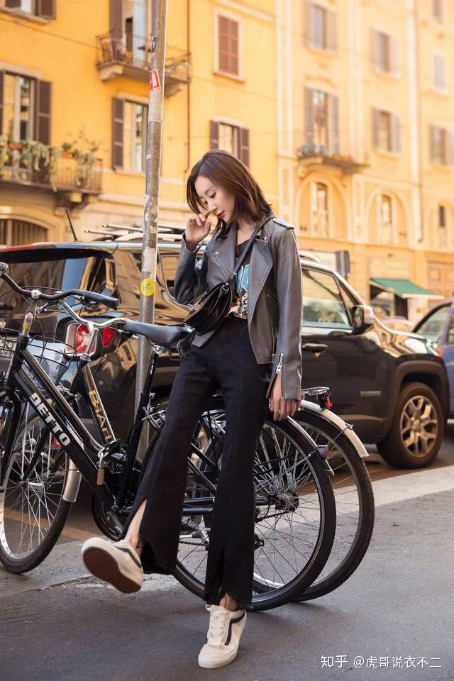 有颜有实力的舒畅，出道28年一直“不红”，但衣品却越来越好-舒畅是原名吗