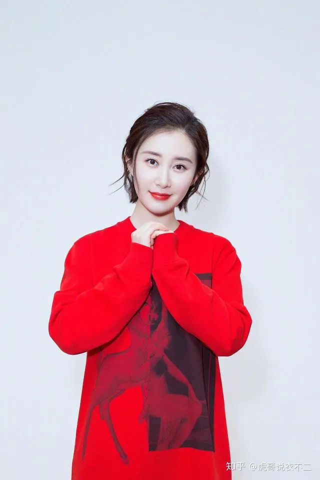 有颜有实力的舒畅，出道28年一直“不红”，但衣品却越来越好-舒畅是原名吗