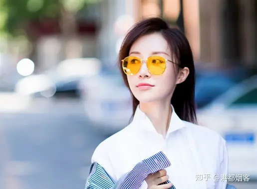 舒畅微博晒美照，随遇而安的她，一直是我们的梦中仙女！-舒畅工作室微博新浪微博