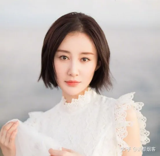 舒畅微博晒美照，随遇而安的她，一直是我们的梦中仙女！-舒畅工作室微博新浪微博