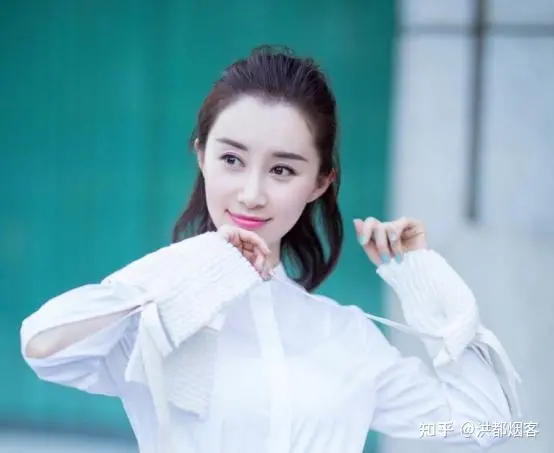 舒畅微博晒美照，随遇而安的她，一直是我们的梦中仙女！-舒畅工作室微博新浪微博