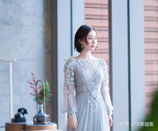 舒畅微博晒美照，随遇而安的她，一直是我们的梦中仙女！-舒畅工作室微博新浪微博