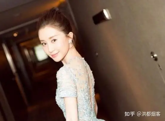 舒畅微博晒美照，随遇而安的她，一直是我们的梦中仙女！-舒畅工作室微博新浪微博