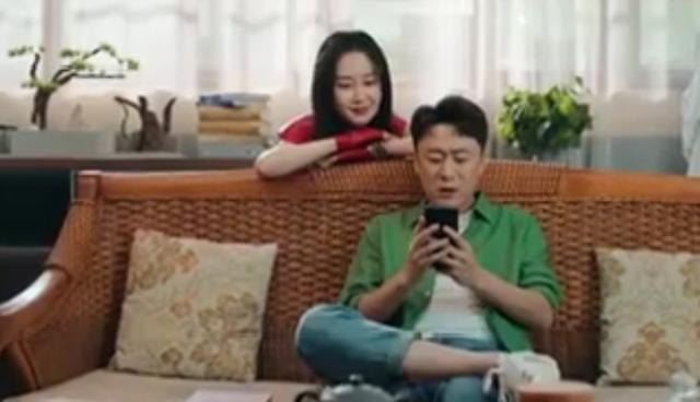 33岁舒畅近况曝光，穿白色旗袍气质好，超大豪宅一墙玩具好瞩目-舒畅干什么去了