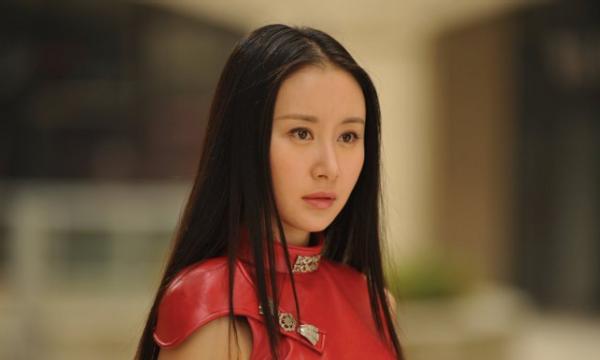 32岁舒畅晒近照，意外露出豪宅内景，脸部浮肿少女感不在？-舒畅近况如何知乎