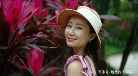 隐婚生子子虚乌有，但舒畅当年的绯闻也是一场好戏-舒畅未婚