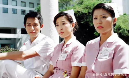 隐婚生子子虚乌有，但舒畅当年的绯闻也是一场好戏-舒畅未婚