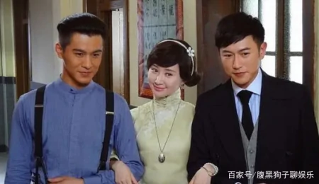 隐婚生子子虚乌有，但舒畅当年的绯闻也是一场好戏-舒畅未婚