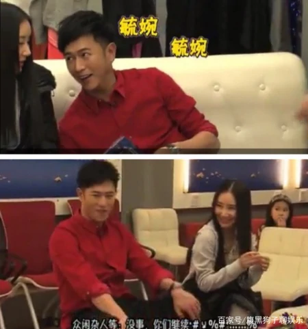 隐婚生子子虚乌有，但舒畅当年的绯闻也是一场好戏-舒畅未婚