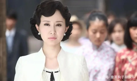 隐婚生子子虚乌有，但舒畅当年的绯闻也是一场好戏-舒畅未婚