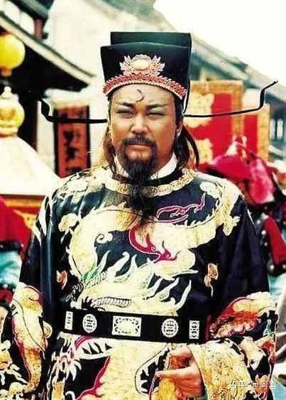 为正义而生—包拯的故事-包拯公平正直的故事有哪些