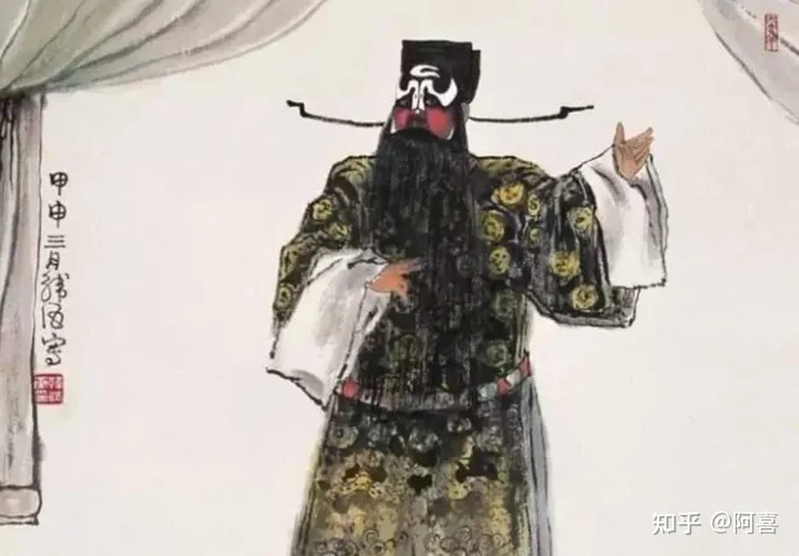 为正义而生—包拯的故事-包拯公平正直的故事有哪些