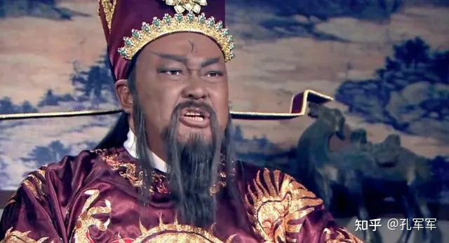 有多少人知道历史上的包拯到底是什么样-包拯这个人真实存在吗