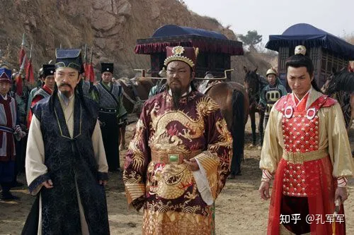 有多少人知道历史上的包拯到底是什么样-包拯这个人真实存在吗