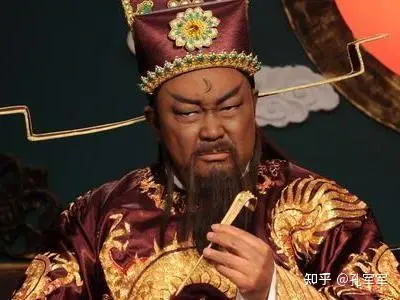 有多少人知道历史上的包拯到底是什么样-包拯这个人真实存在吗