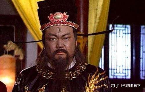 历史上的包拯是个什么样的人，为什么我国把包拯神化了？-包拯是历史人物吗图片大全