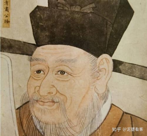 历史上的包拯是个什么样的人，为什么我国把包拯神化了？-包拯是历史人物吗图片大全