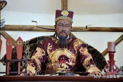 历史上的包拯是个什么样的人，为什么我国把包拯神化了？-包拯是历史人物吗图片大全