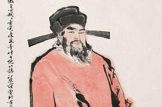 包拯真不一般！一个被长相耽误的清官-包拯真不一般!一个被长相耽误的清官是谁