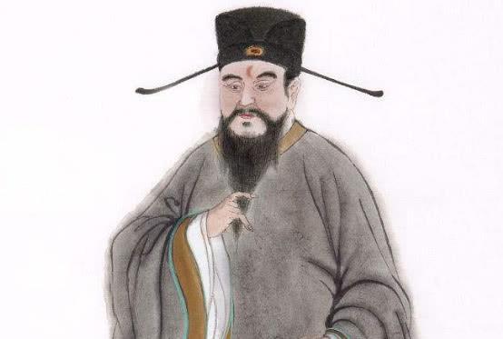 包拯真不一般！一个被长相耽误的清官-包拯真不一般!一个被长相耽误的清官是谁