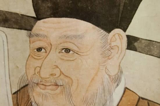 包拯真不一般！一个被长相耽误的清官-包拯真不一般!一个被长相耽误的清官是谁