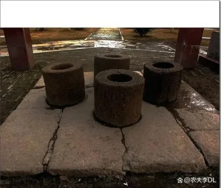 池州包公井传说-池州包公井传说简介图片