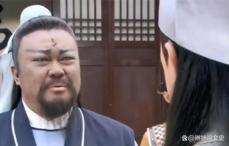 包拯第35代后人：从不外出打工，一辈子只干了一件事情-包拯的后人叫什么名字