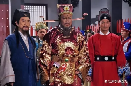 包拯第35代后人：从不外出打工，一辈子只干了一件事情-包拯的后人叫什么名字