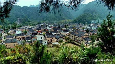 包拯第35代后人：从不外出打工，一辈子只干了一件事情-包拯的后人叫什么名字