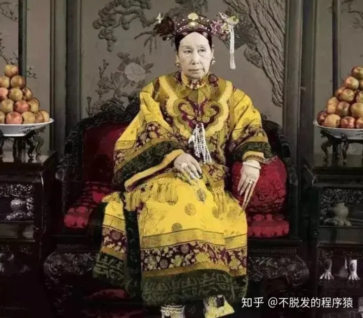 陈丽华：慈禧后裔，唐僧妻子，身价530亿-陈丽华跟唐僧有孩子吗