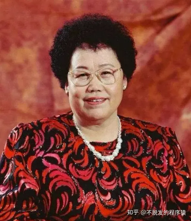 陈丽华：慈禧后裔，唐僧妻子，身价530亿-陈丽华跟唐僧有孩子吗