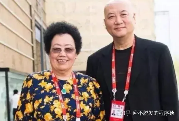 陈丽华：慈禧后裔，唐僧妻子，身价530亿-陈丽华跟唐僧有孩子吗