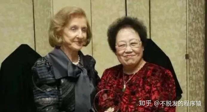 陈丽华：慈禧后裔，唐僧妻子，身价530亿-陈丽华跟唐僧有孩子吗