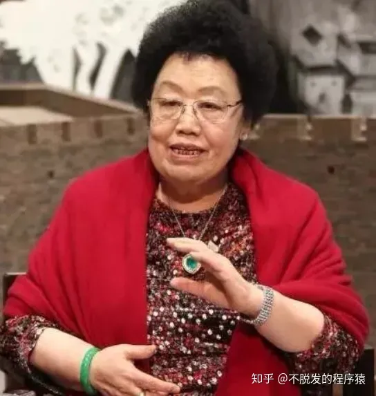 陈丽华：慈禧后裔，唐僧妻子，身价530亿-陈丽华跟唐僧有孩子吗