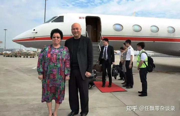 “唐僧”迟重瑞与富豪陈丽华的老妻少夫之恋-迟重瑞和陈丽华的婚姻