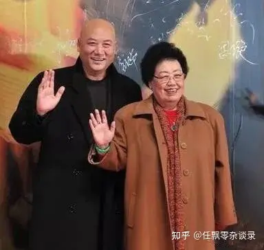 “唐僧”迟重瑞与富豪陈丽华的老妻少夫之恋-迟重瑞和陈丽华的婚姻