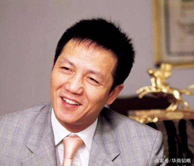 无证游医如何成为中国第一个亿万富豪、段永平、陈丽华等的贵人？-隐形富豪段永平(三):让你见识一段开挂的人生!