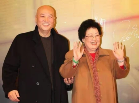 身价上百亿的顶级富婆：在北京二环有多套房产，其丈夫大家都认识-北京顶级富二代