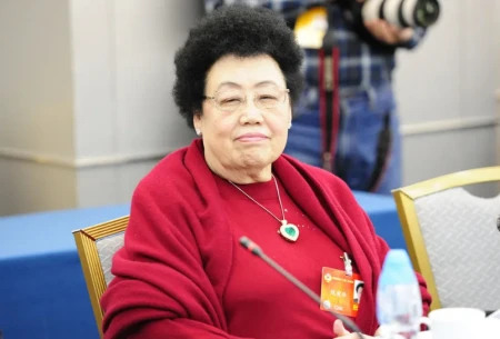 身价上百亿的顶级富婆：在北京二环有多套房产，其丈夫大家都认识-北京顶级富二代