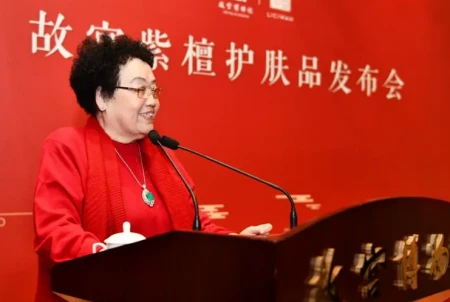 身价上百亿的顶级富婆：在北京二环有多套房产，其丈夫大家都认识-北京顶级富二代