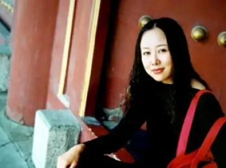 “唐僧”妻子身价530亿 成百富榜年纪最大上榜富豪-唐僧的妻子是谁?