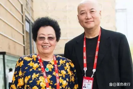 陈丽华未上桌，全家不敢动筷，迟重瑞一句话，暴露了他的家庭地位-陈丽华比迟重瑞大几岁?