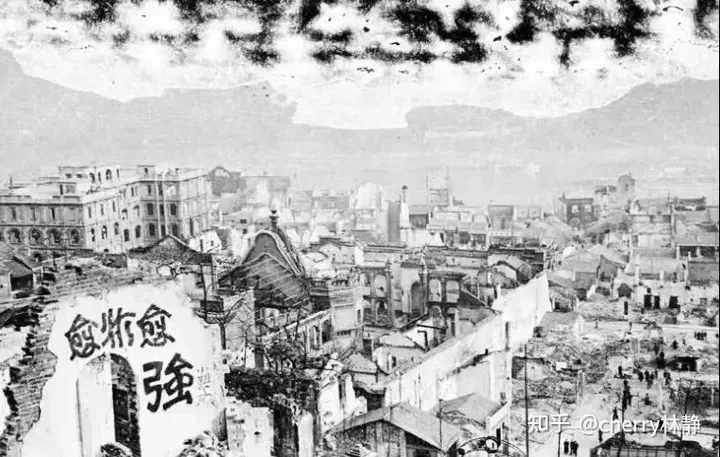 “6·5”大轰炸纪念日-大轰炸主要演员是谁